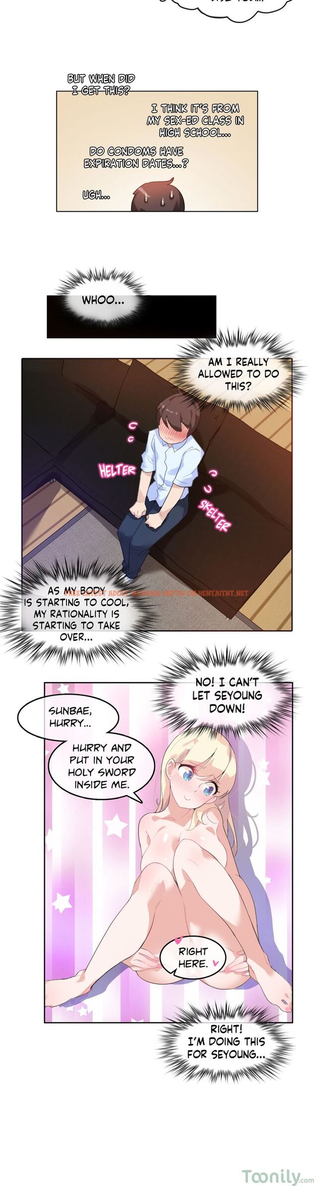 Read Hentai Image 11 476 in comic A Pervert’s Daily Life - Chapter 11 - hentaitnt.net