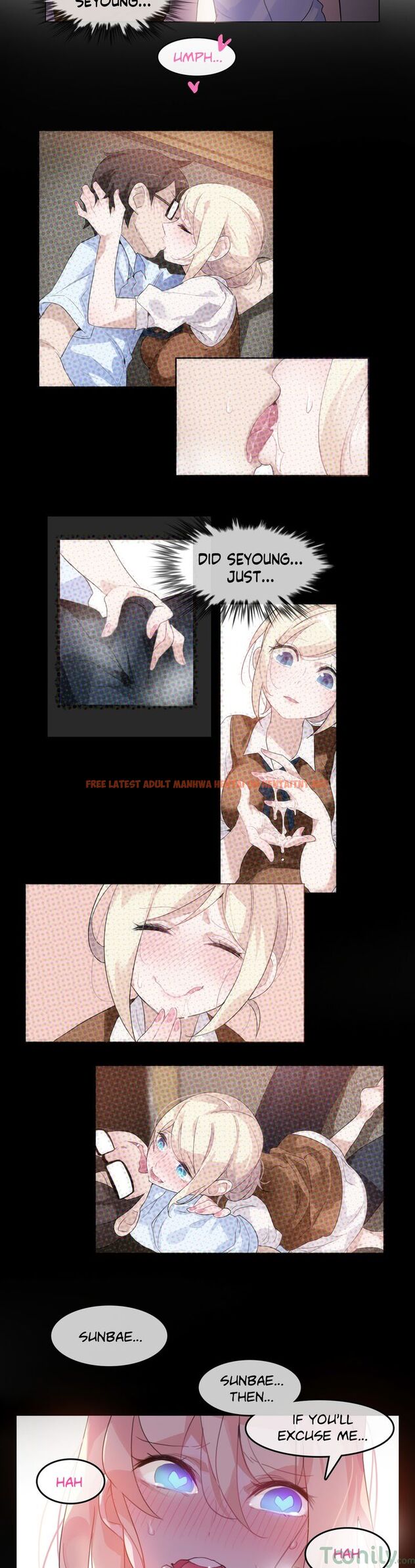 Read Hentai Image 16 476 in comic A Pervert’s Daily Life - Chapter 11 - hentaitnt.net