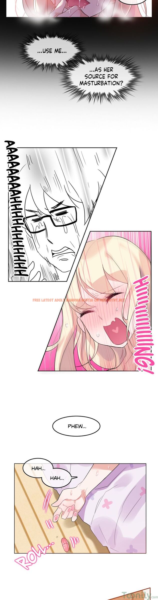 Read Hentai Image 17 476 in comic A Pervert’s Daily Life - Chapter 11 - hentaitnt.net