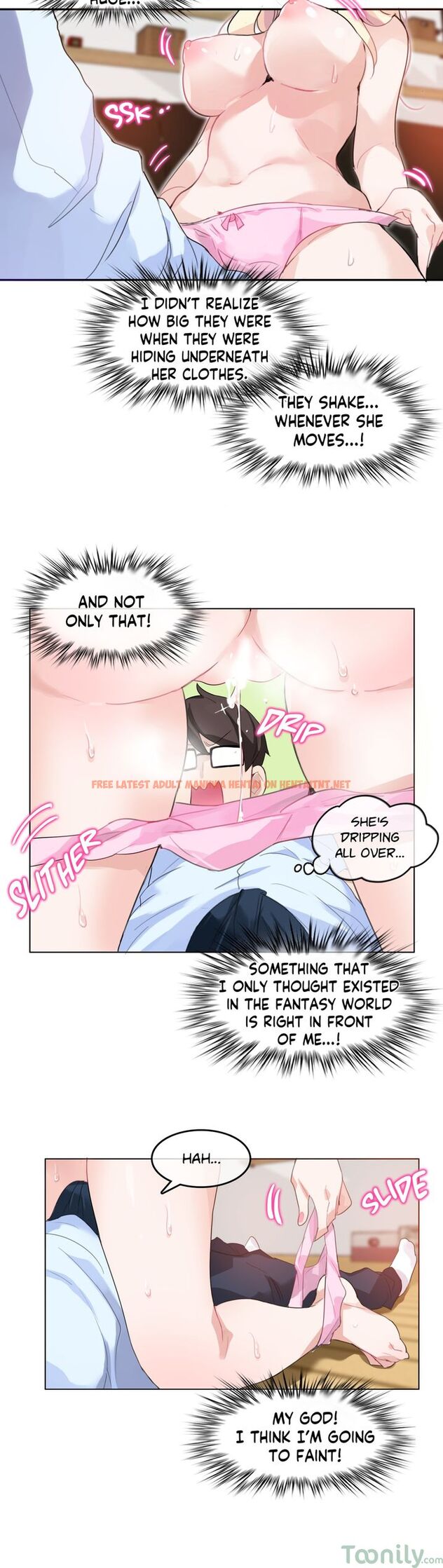 Read Hentai Image 6 476 in comic A Pervert’s Daily Life - Chapter 11 - hentaitnt.net