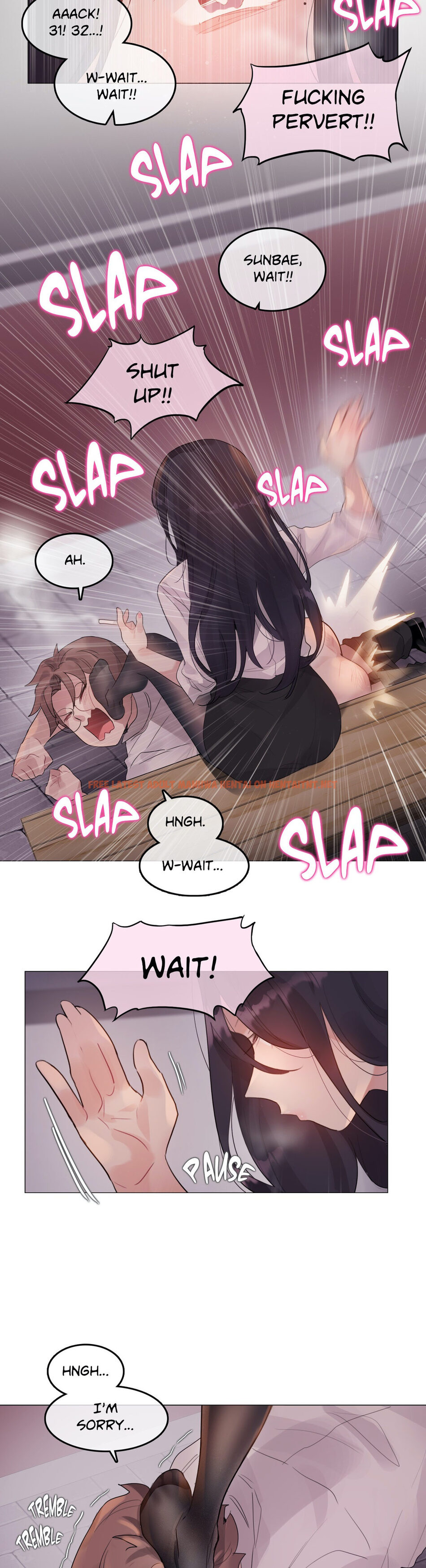 Read Hentai Image 5 778 in comic A Pervert’s Daily Life - Chapter 110 - hentaitnt.net