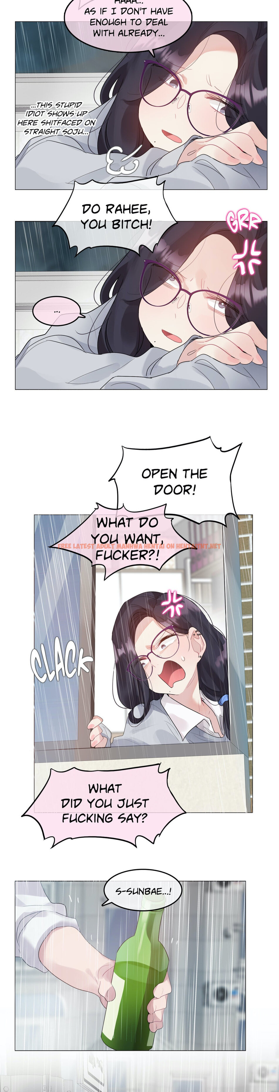 Read Hentai Image 3 854 in comic A Pervert’s Daily Life - Chapter 111 - hentaitnt.net