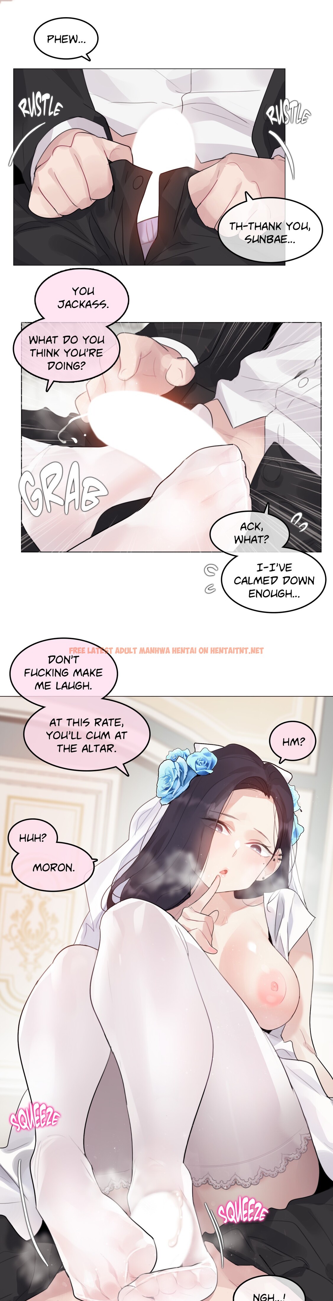 Read Hentai Image 13 400 in comic A Pervert’s Daily Life - Chapter 112 - hentaitnt.net