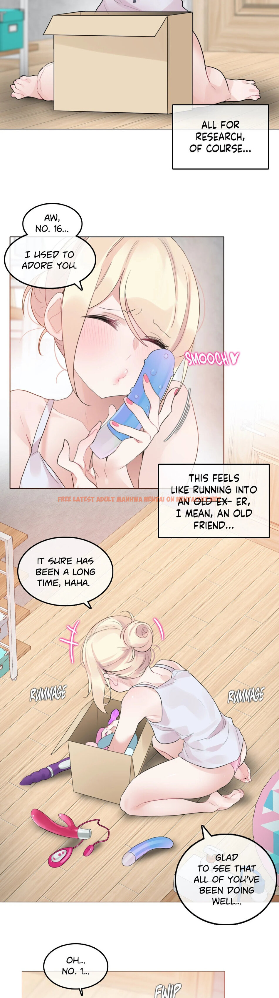 Read Hentai Image 10 567 in comic A Pervert’s Daily Life - Chapter 113 - hentaitnt.net