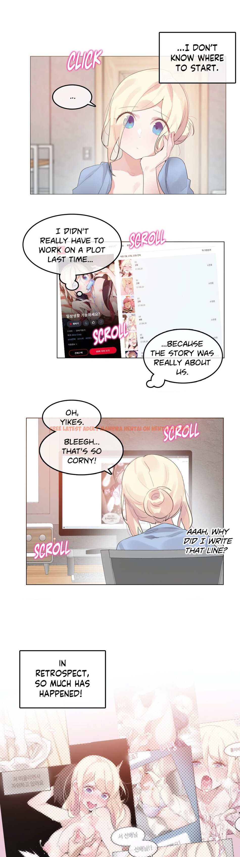 Read Hentai Image 7 566 in comic A Pervert’s Daily Life - Chapter 113 - hentaitnt.net