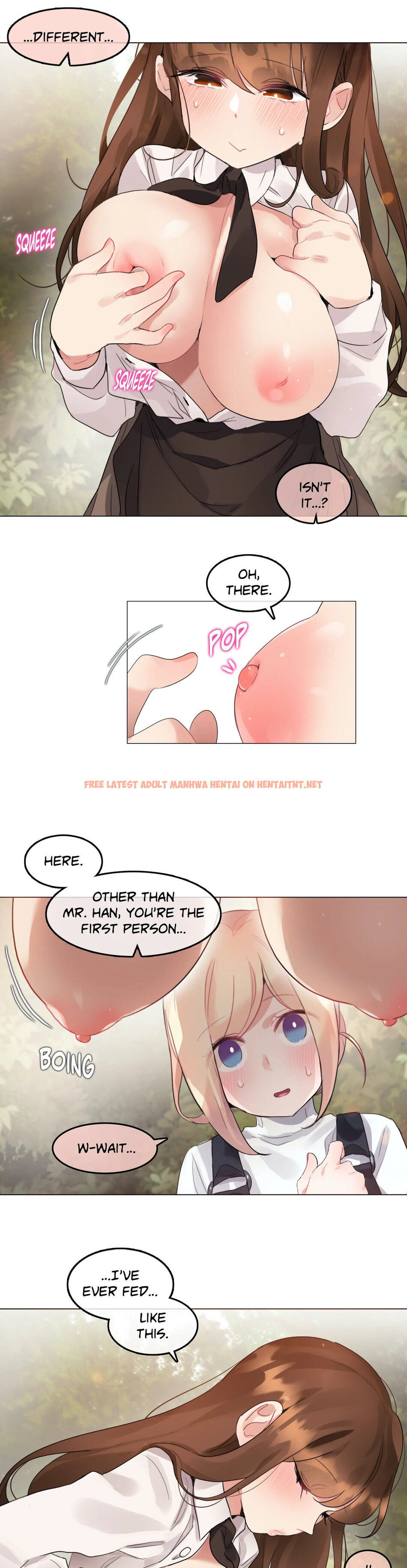 Read Hentai Image 9 090 in comic A Pervert’s Daily Life - Chapter 115 - hentaitnt.net