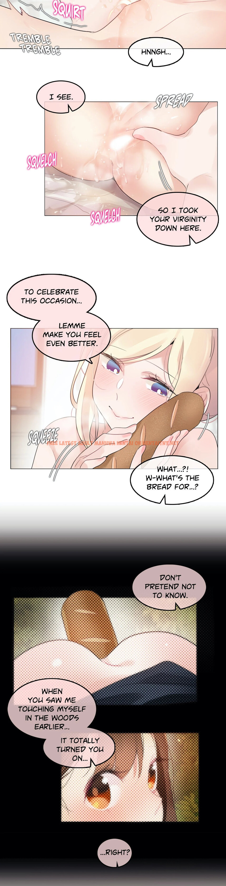 Read Hentai Image 11 735 in comic A Pervert’s Daily Life - Chapter 116 - hentaitnt.net