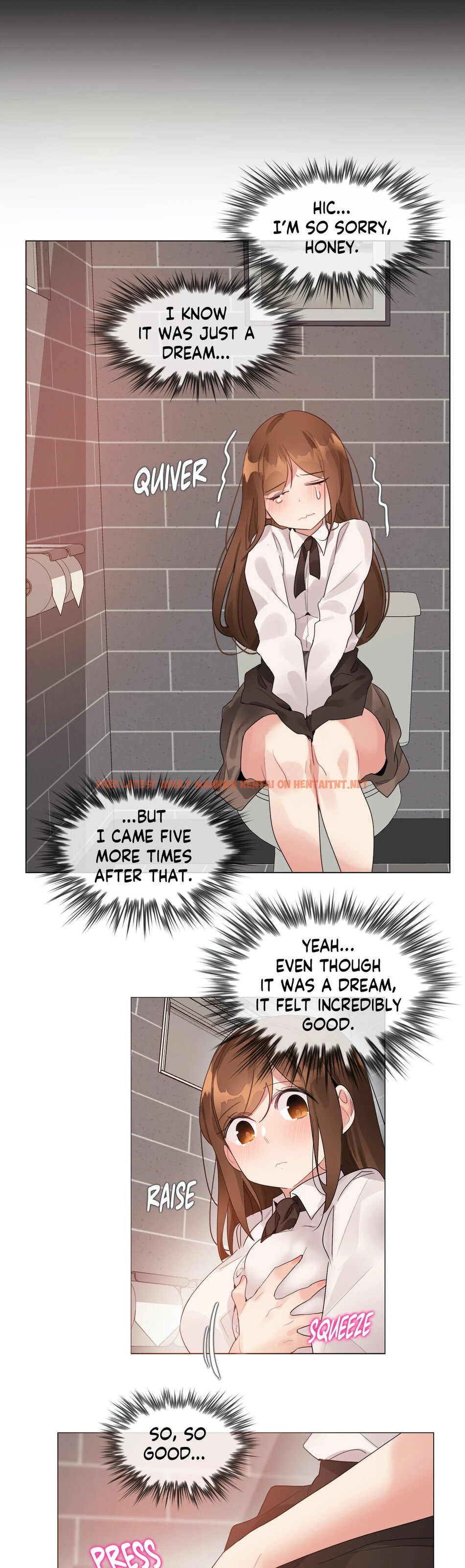 Read Hentai Image 15 735 in comic A Pervert’s Daily Life - Chapter 116 - hentaitnt.net