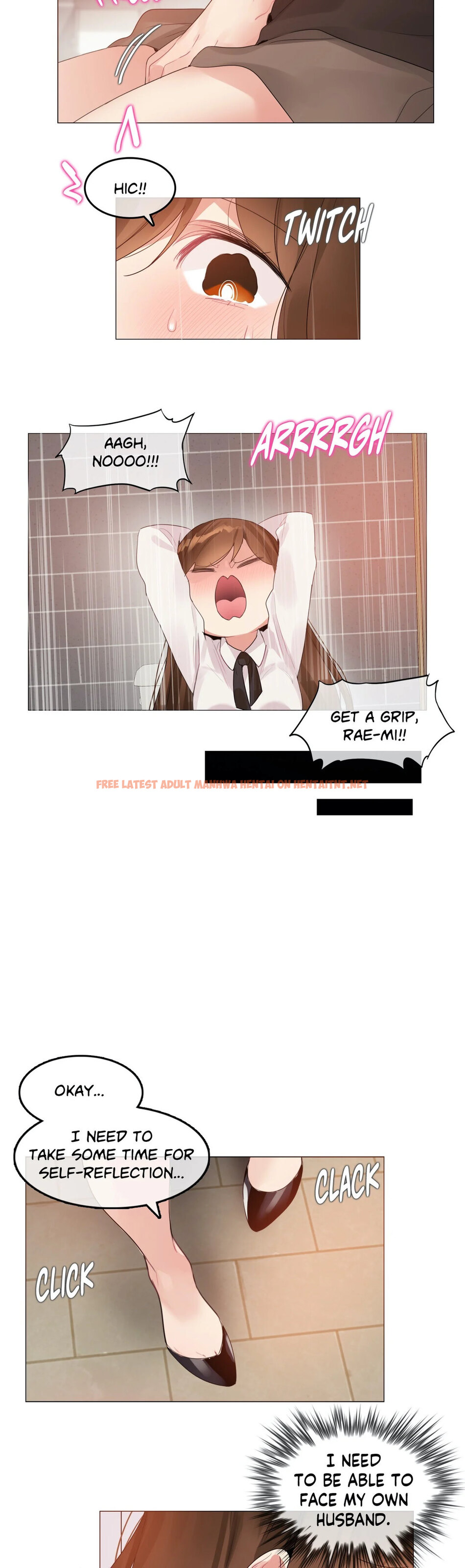 Read Hentai Image 16 735 in comic A Pervert’s Daily Life - Chapter 116 - hentaitnt.net