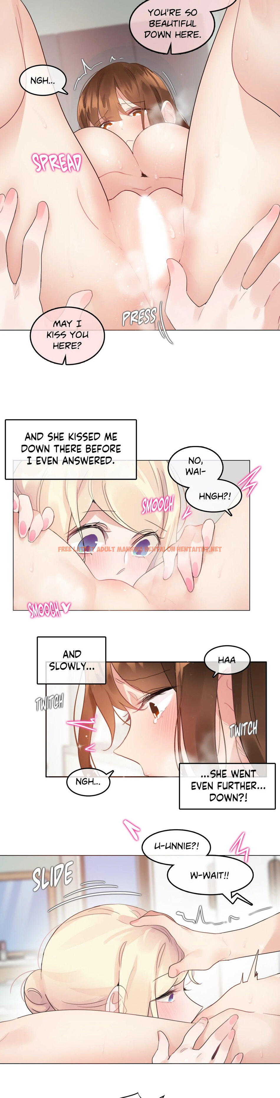 Read Hentai Image 8 735 in comic A Pervert’s Daily Life - Chapter 116 - hentaitnt.net