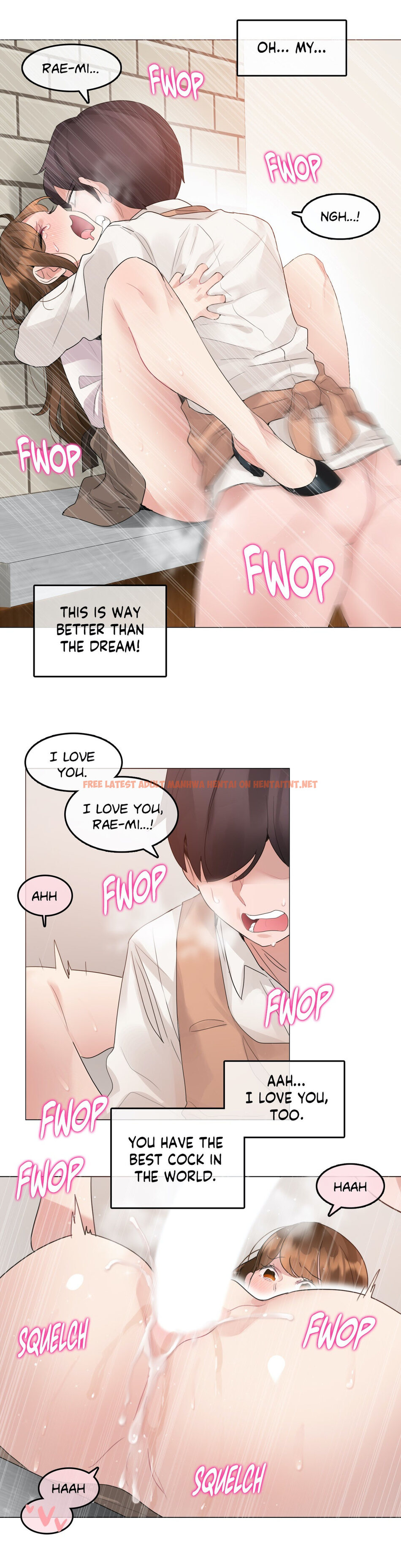 Read Hentai Image 18 443 in comic A Pervert’s Daily Life - Chapter 117 - hentaitnt.net