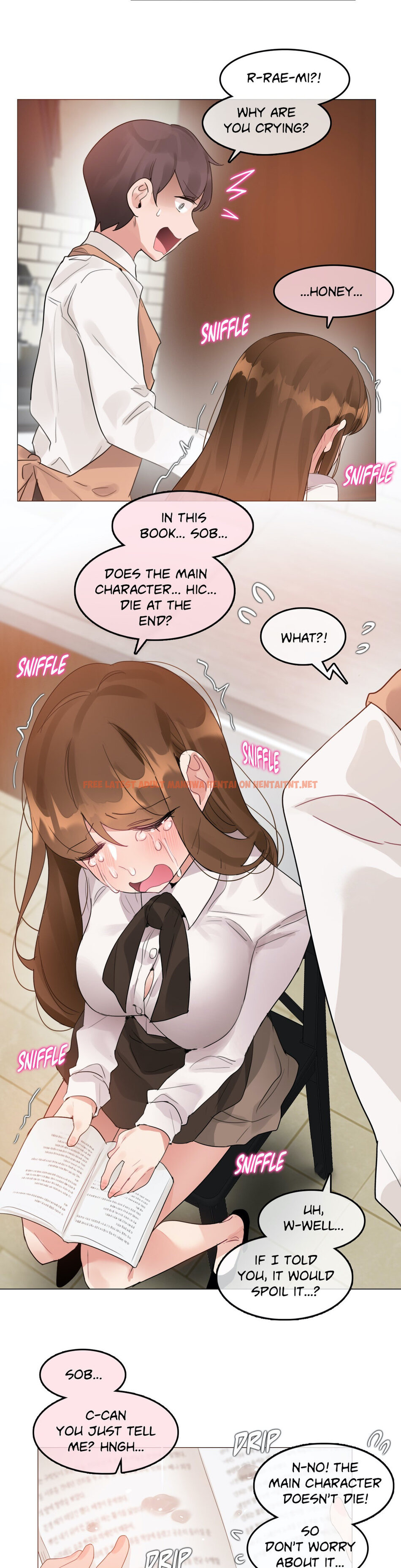 Read Hentai Image 4 443 in comic A Pervert’s Daily Life - Chapter 117 - hentaitnt.net