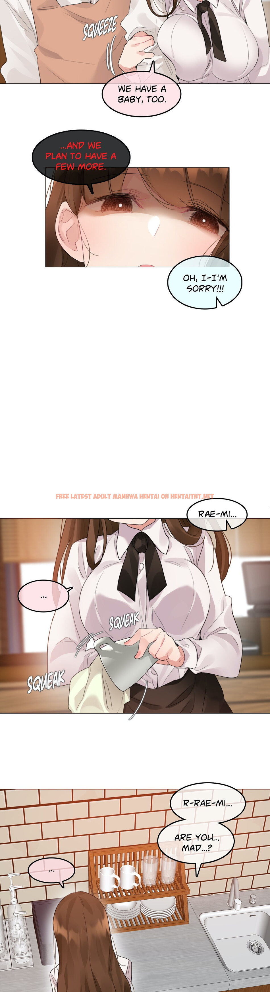 Read Hentai Image 9 443 in comic A Pervert’s Daily Life - Chapter 117 - hentaitnt.net