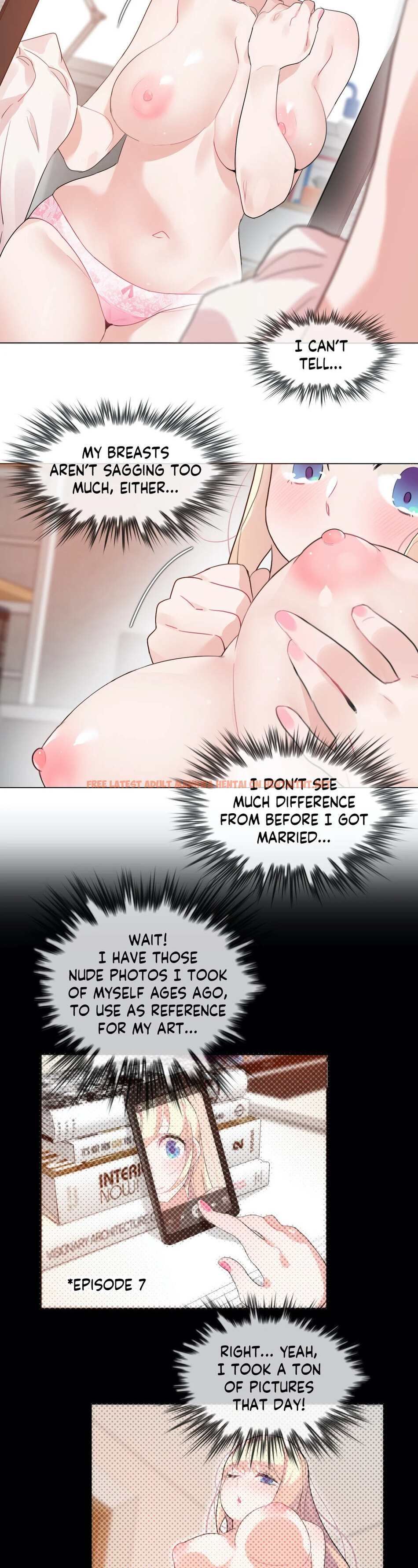 Read Hentai Image 10 723 in comic A Pervert’s Daily Life - Chapter 118 - hentaitnt.net