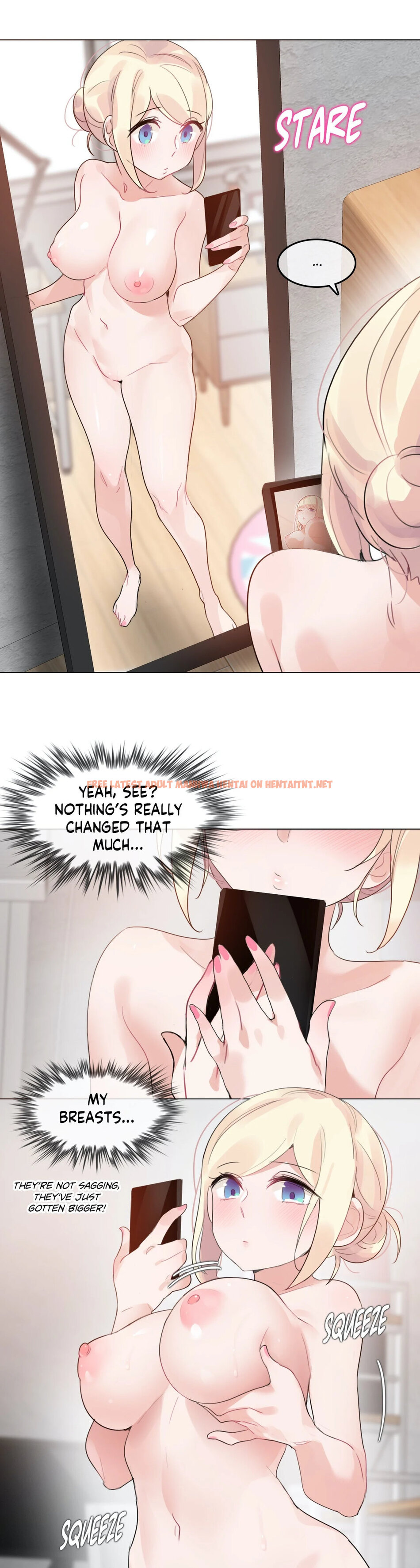 Read Hentai Image 13 724 in comic A Pervert’s Daily Life - Chapter 118 - hentaitnt.net