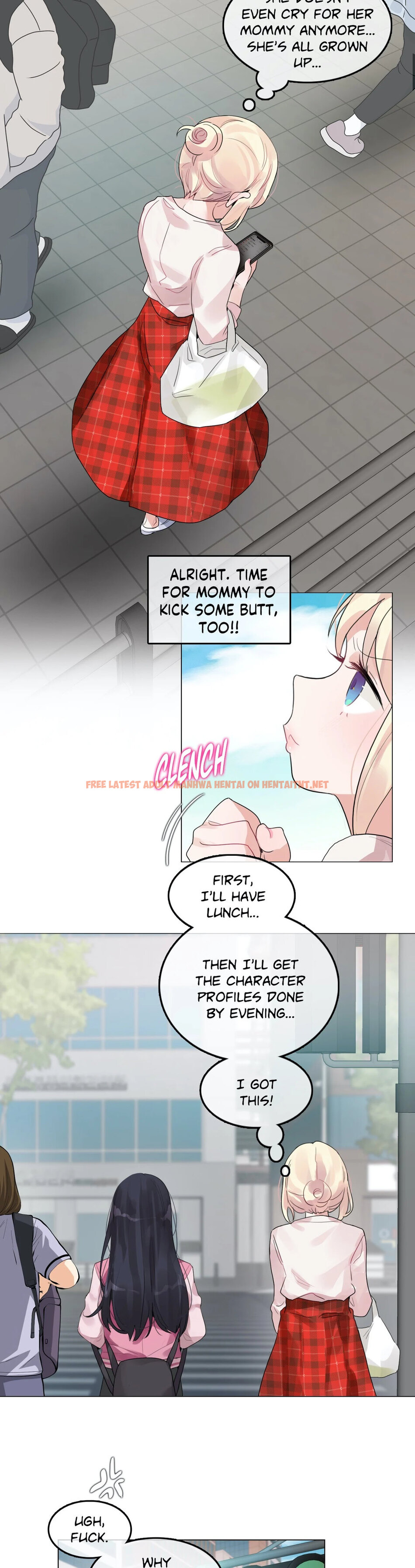 Read Hentai Image 2 723 in comic A Pervert’s Daily Life - Chapter 118 - hentaitnt.net