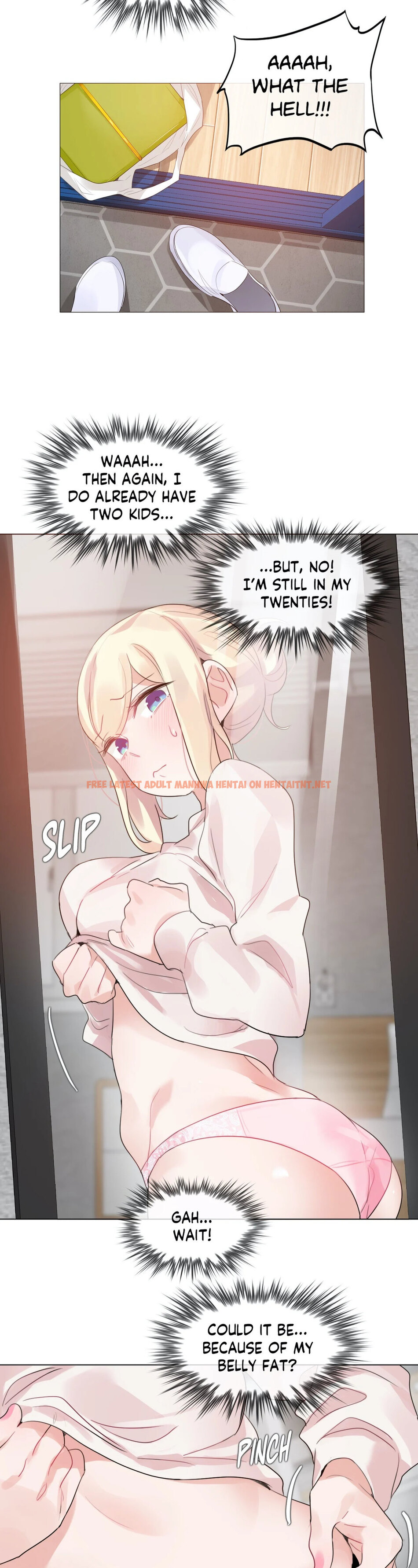 Read Hentai Image 8 723 in comic A Pervert’s Daily Life - Chapter 118 - hentaitnt.net