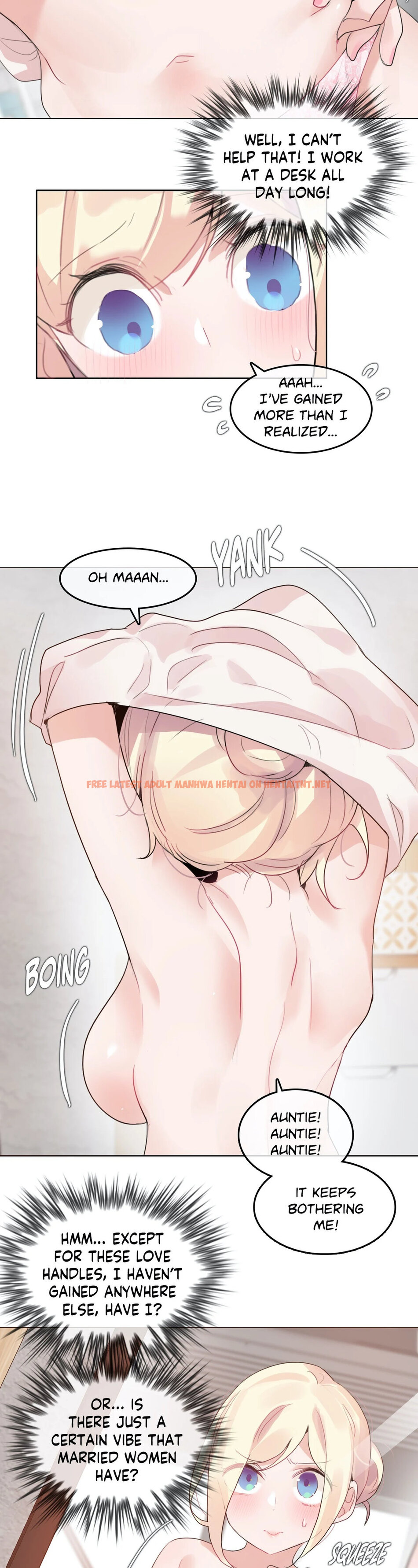 Read Hentai Image 9 723 in comic A Pervert’s Daily Life - Chapter 118 - hentaitnt.net