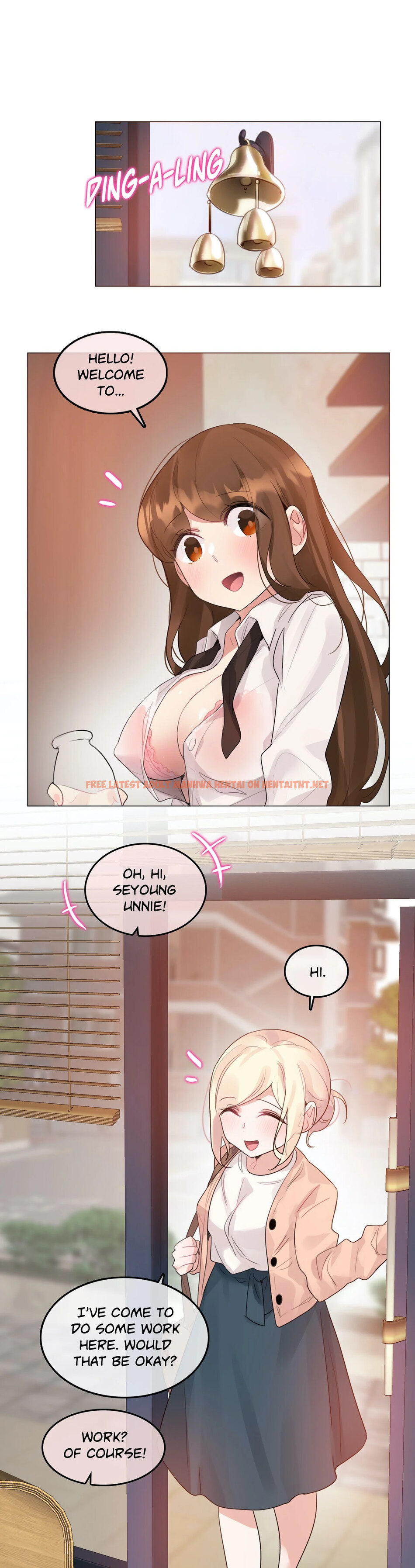 Read Hentai Image 1 667 in comic A Pervert’s Daily Life - Chapter 119 - hentaitnt.net