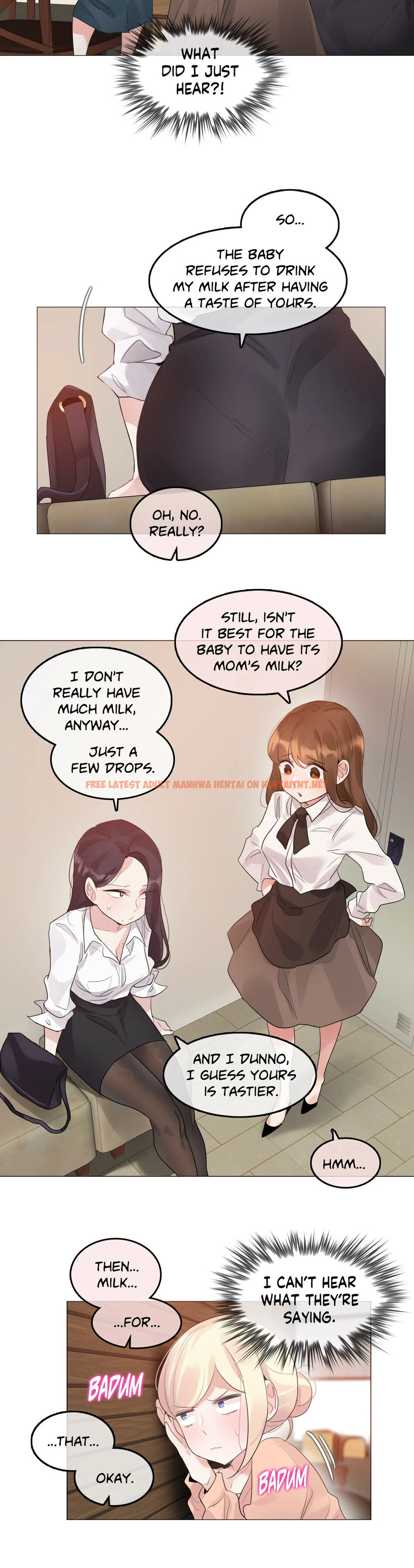 Read Hentai Image 10 667 in comic A Pervert’s Daily Life - Chapter 119 - hentaitnt.net