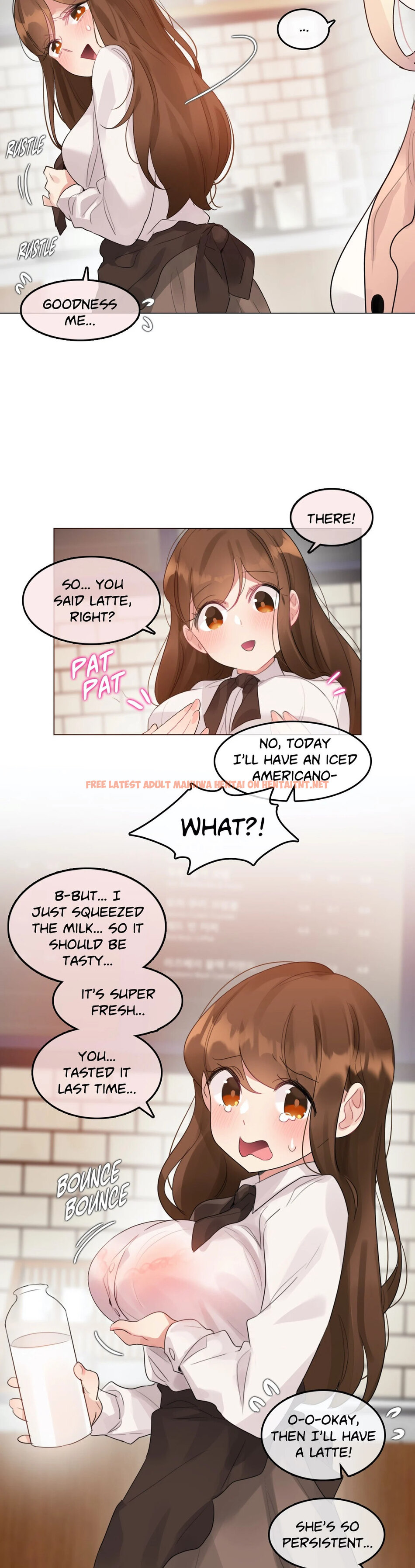 Read Hentai Image 3 667 in comic A Pervert’s Daily Life - Chapter 119 - hentaitnt.net