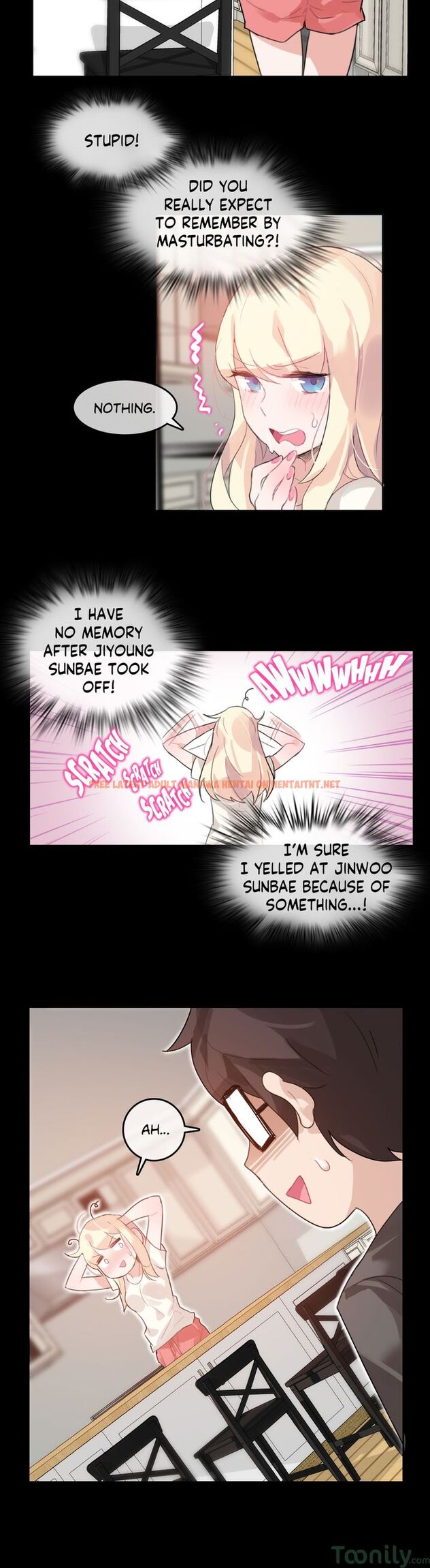 Read Hentai Image 11 476 in comic A Pervert’s Daily Life - Chapter 12 - hentaitnt.net