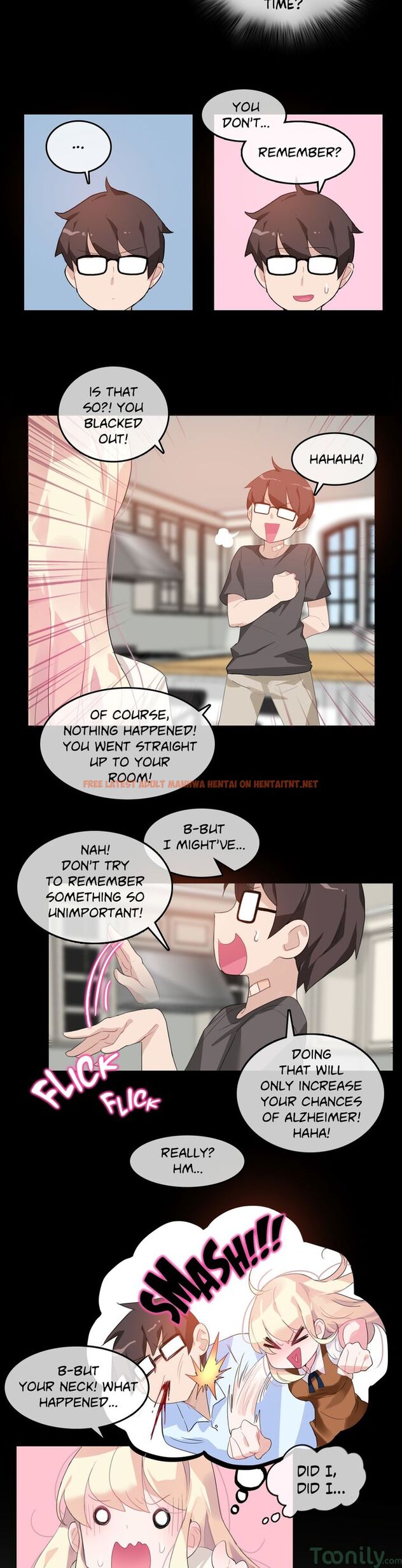 Read Hentai Image 13 476 in comic A Pervert’s Daily Life - Chapter 12 - hentaitnt.net