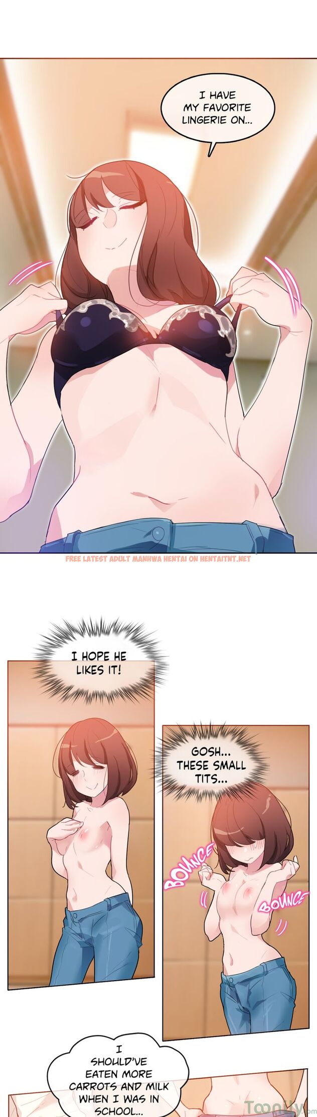 Read Hentai Image 2 476 in comic A Pervert’s Daily Life - Chapter 12 - hentaitnt.net