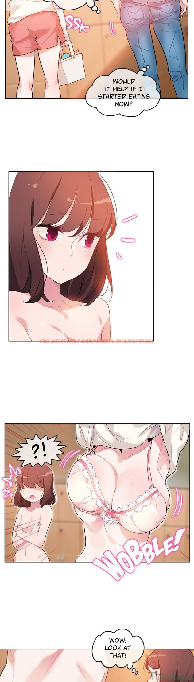 Read Hentai Image 3 476 in comic A Pervert’s Daily Life - Chapter 12 - hentaitnt.net