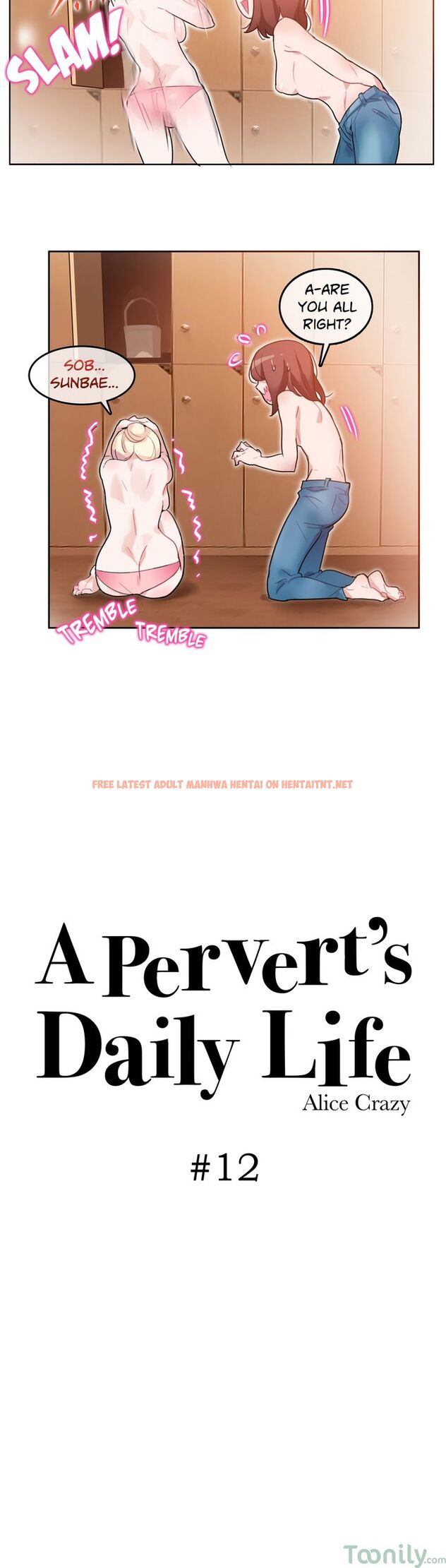 Read Hentai Image 5 476 in comic A Pervert’s Daily Life - Chapter 12 - hentaitnt.net