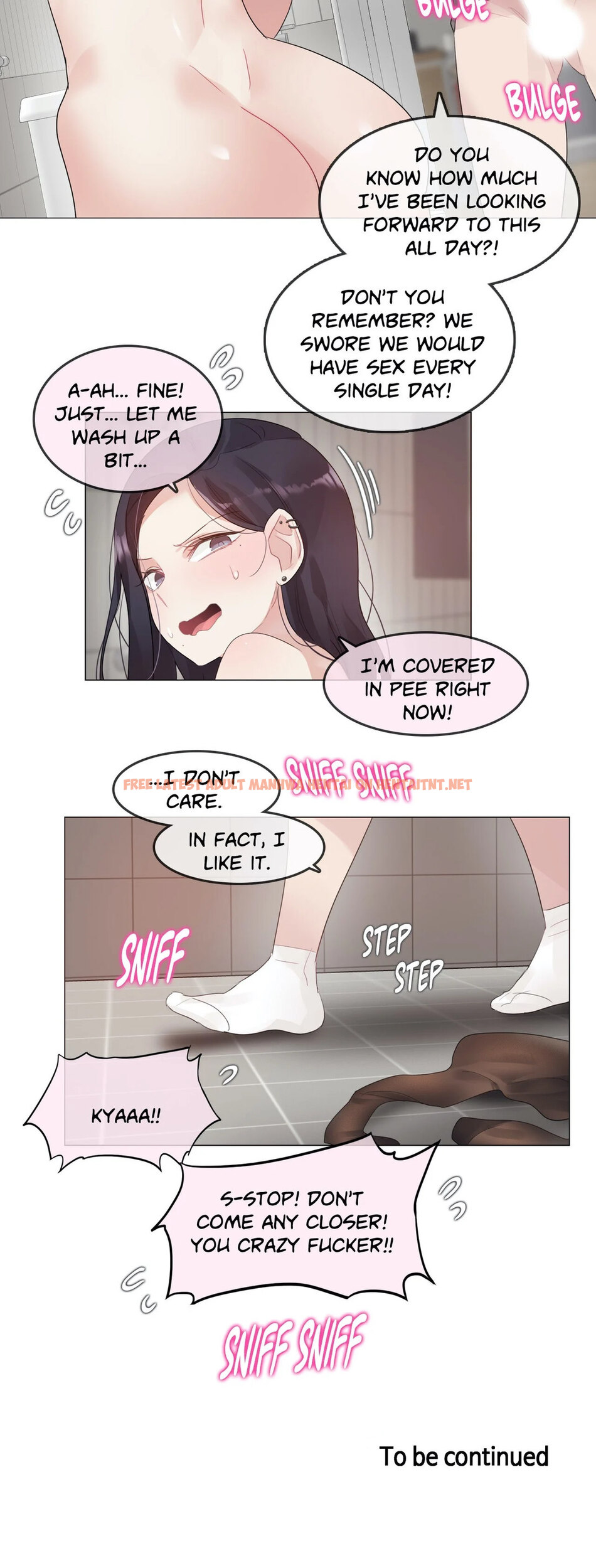 Read Hentai Image 20 273 in comic A Pervert’s Daily Life - Chapter 120 - hentaitnt.net