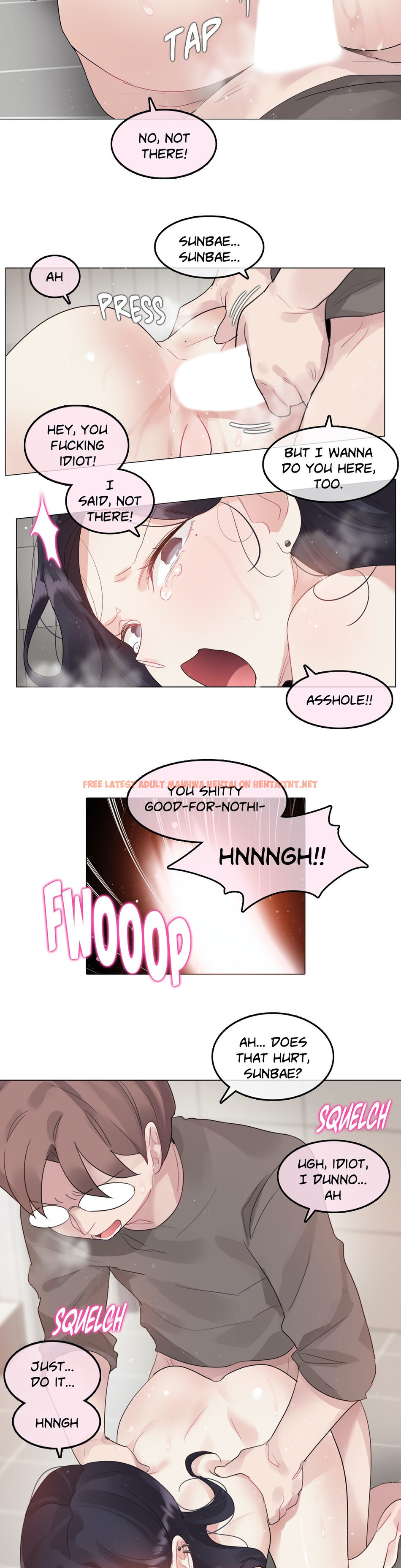 Read Hentai Image 12 472 in comic A Pervert’s Daily Life - Chapter 121 - hentaitnt.net