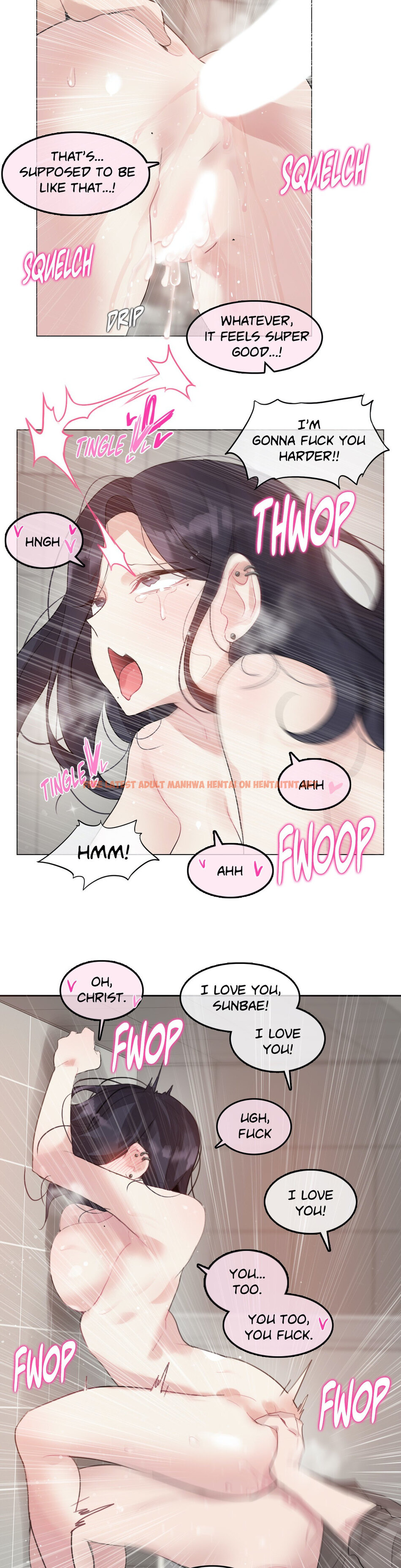 Read Hentai Image 14 472 in comic A Pervert’s Daily Life - Chapter 121 - hentaitnt.net