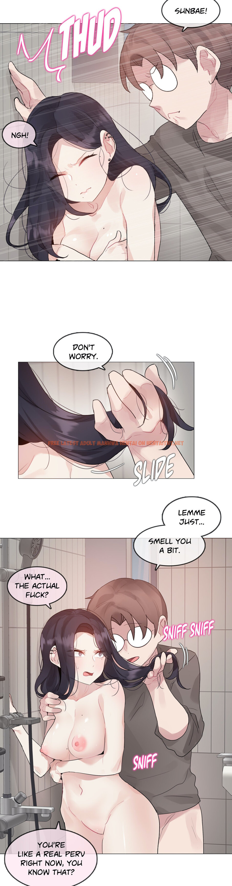 Read Hentai Image 2 472 in comic A Pervert’s Daily Life - Chapter 121 - hentaitnt.net