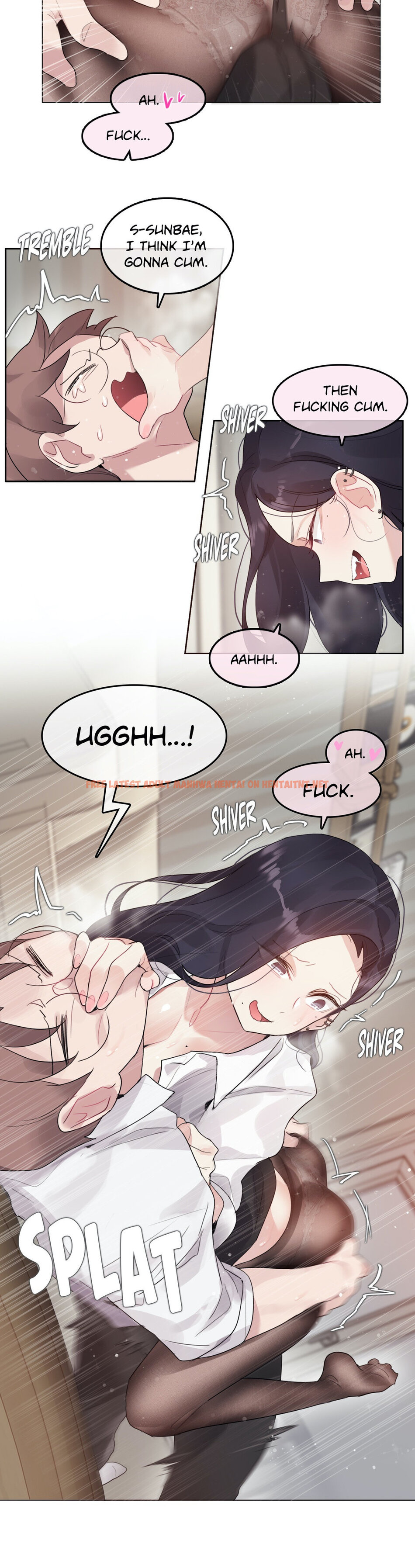 Read Hentai Image 18 505 in comic A Pervert’s Daily Life - Chapter 125 - hentaitnt.net