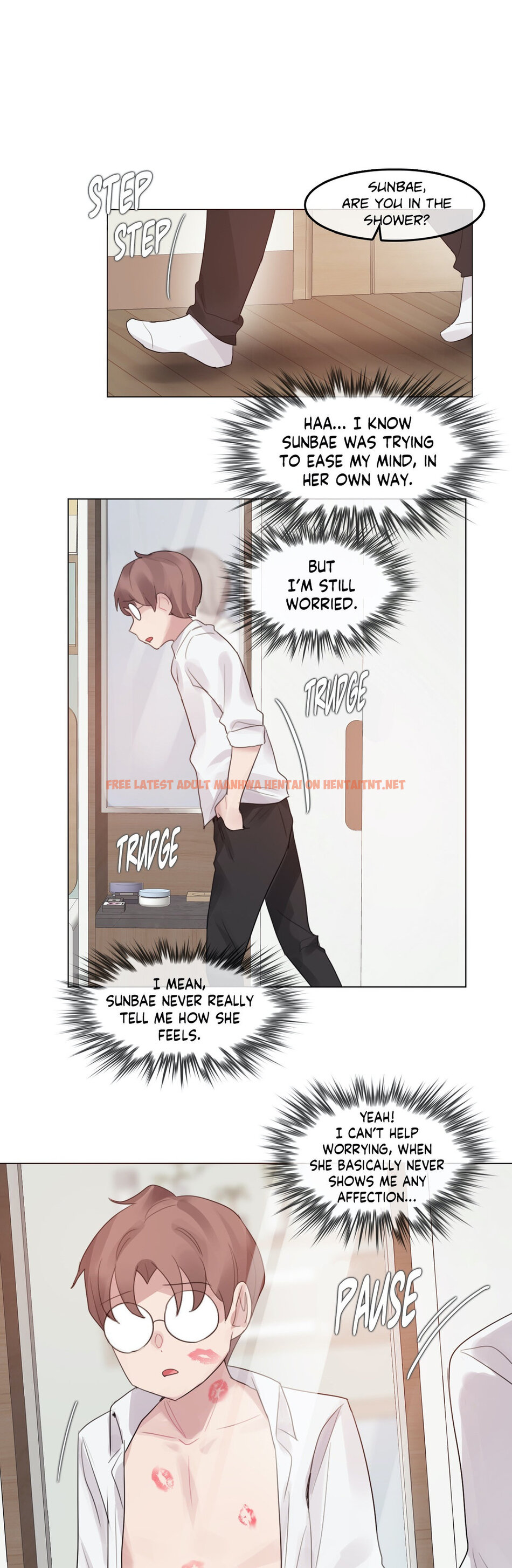 Read Hentai Image 21 505 in comic A Pervert’s Daily Life - Chapter 125 - hentaitnt.net