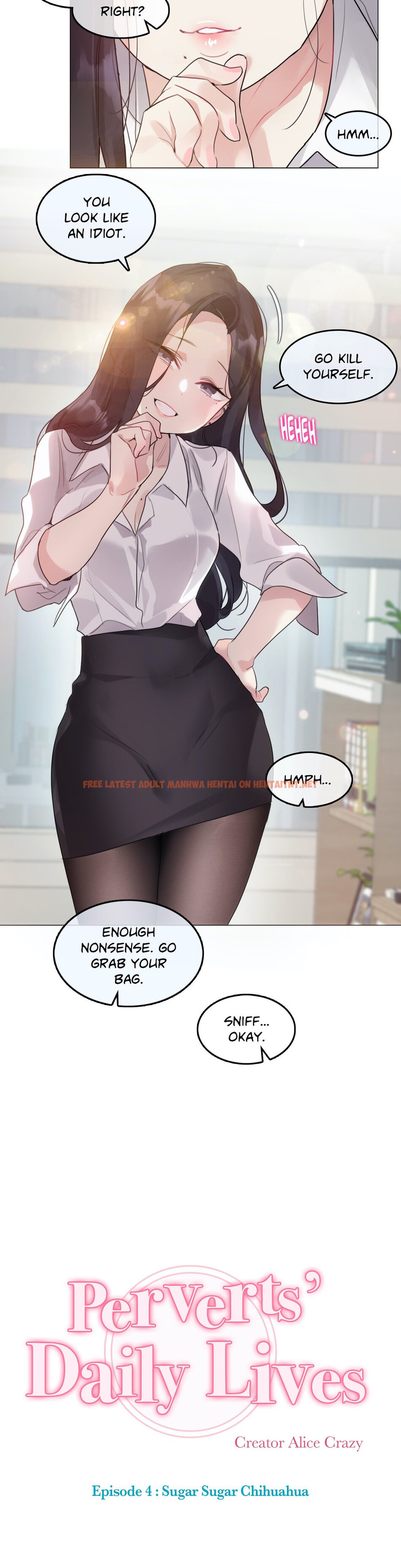 Read Hentai Image 3 504 in comic A Pervert’s Daily Life - Chapter 125 - hentaitnt.net