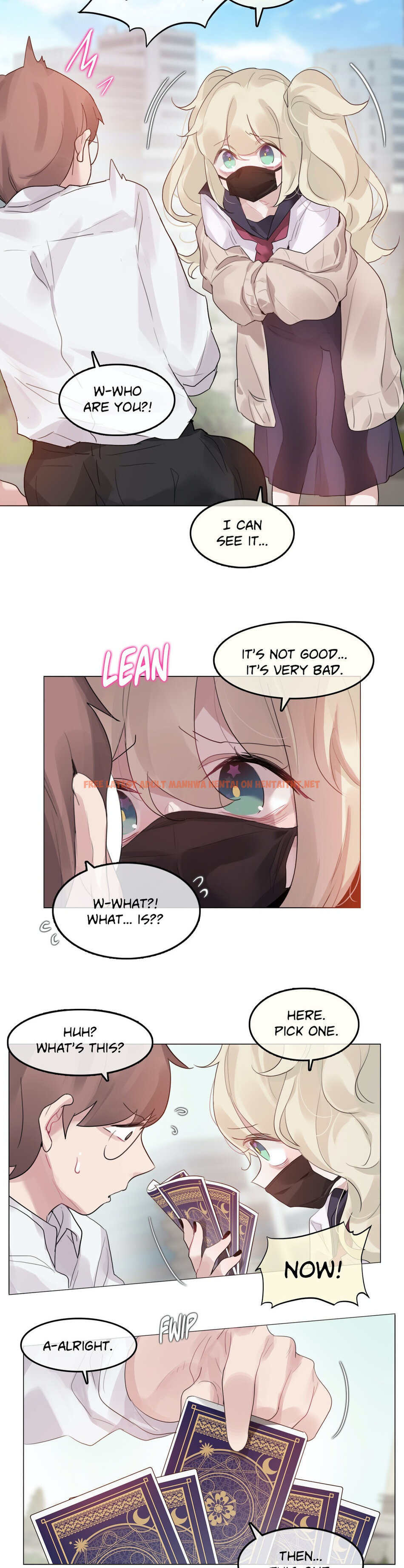 Read Hentai Image 9 504 in comic A Pervert’s Daily Life - Chapter 125 - hentaitnt.net