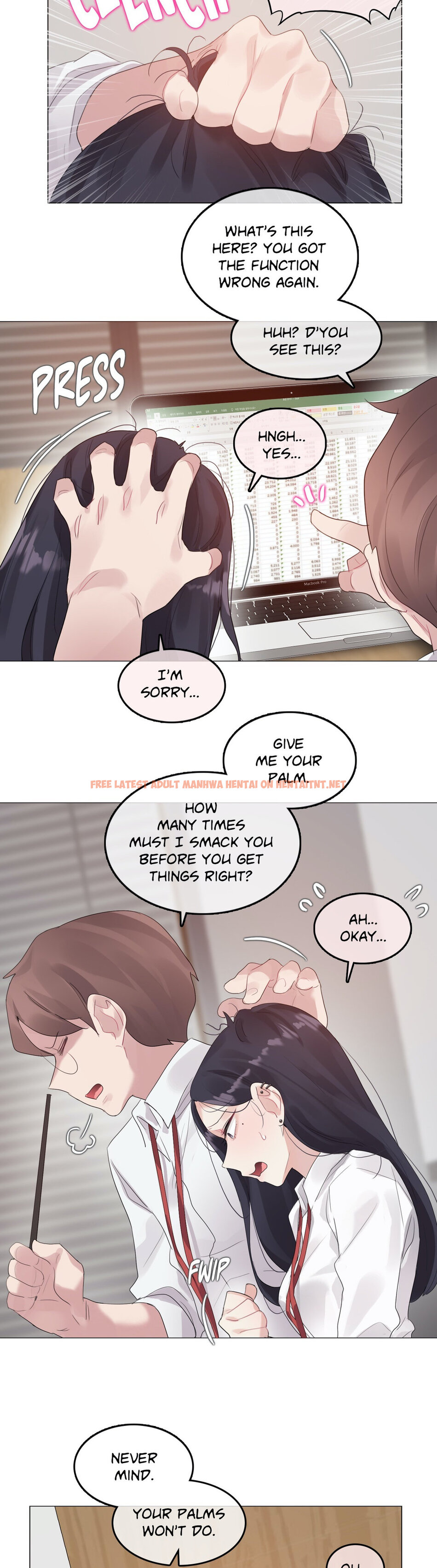 Read Hentai Image 2 033 in comic A Pervert’s Daily Life - Chapter 127 - hentaitnt.net