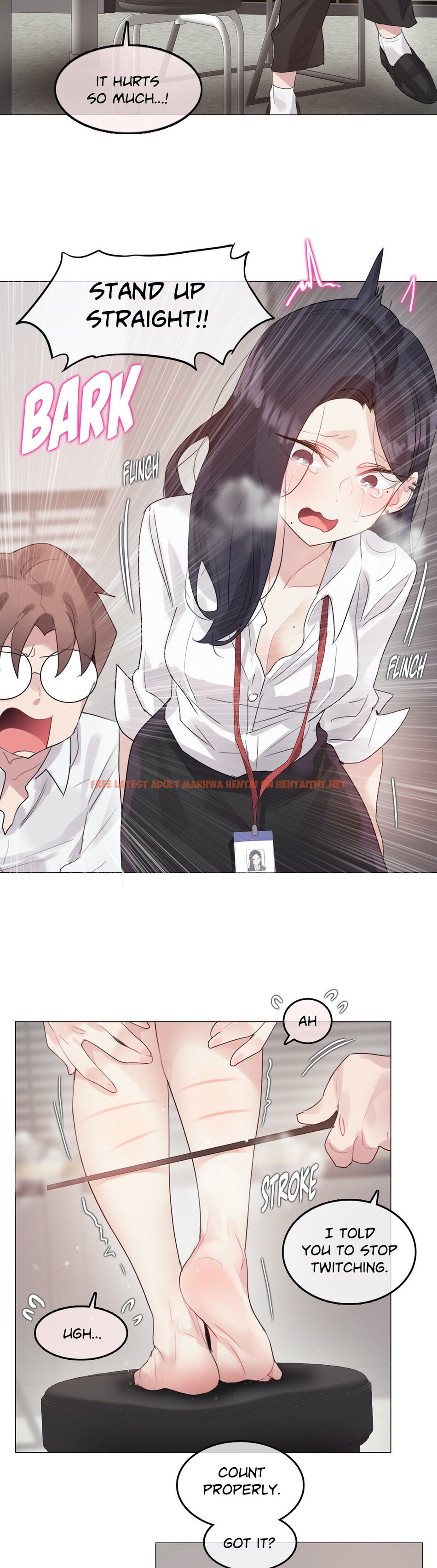 Read Hentai Image 5 033 in comic A Pervert’s Daily Life - Chapter 127 - hentaitnt.net