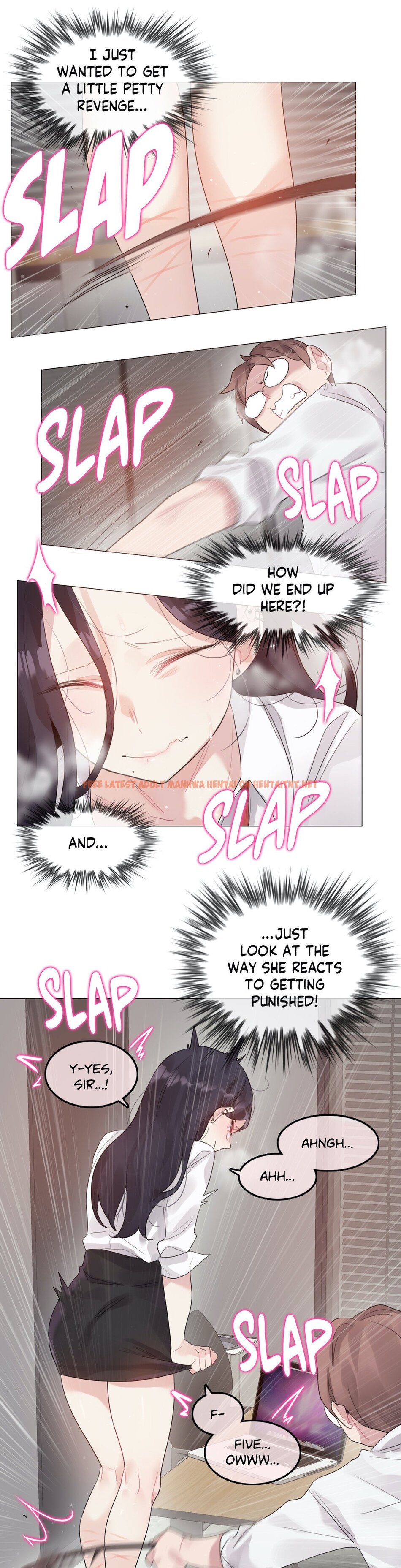 Read Hentai Image 7 033 in comic A Pervert’s Daily Life - Chapter 127 - hentaitnt.net