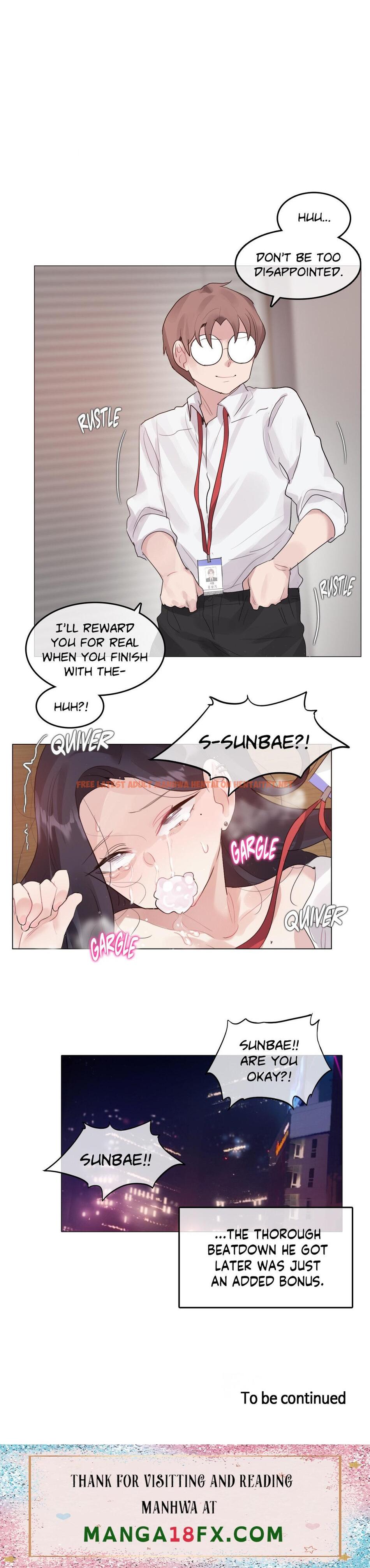 Read Hentai Image 18 124 in comic A Pervert’s Daily Life - Chapter 128 - hentaitnt.net