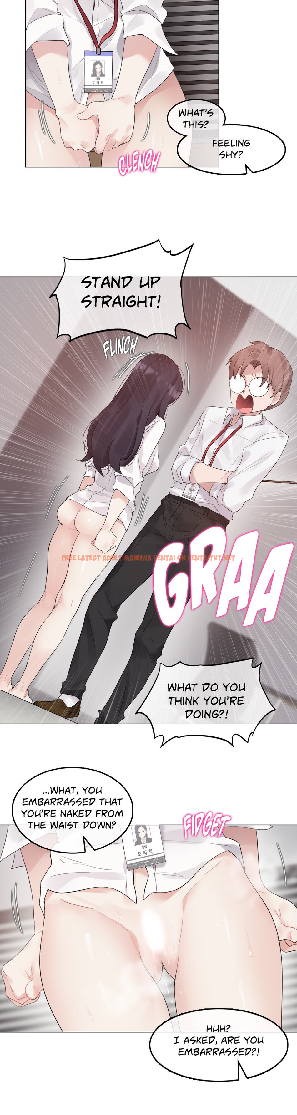 Read Hentai Image 2 123 in comic A Pervert’s Daily Life - Chapter 128 - hentaitnt.net