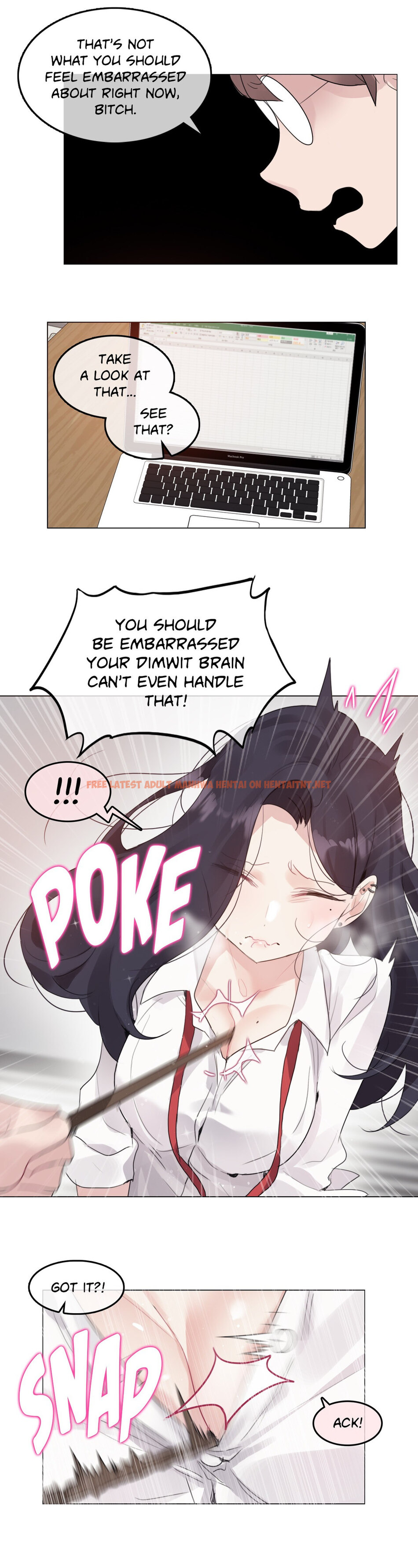 Read Hentai Image 3 123 in comic A Pervert’s Daily Life - Chapter 128 - hentaitnt.net