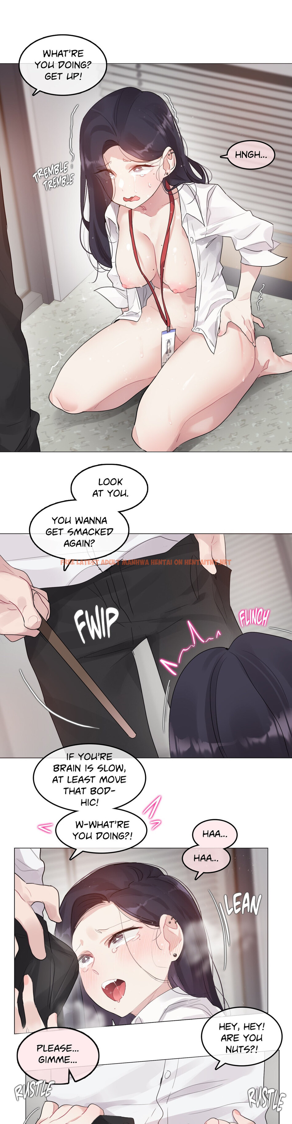 Read Hentai Image 7 124 in comic A Pervert’s Daily Life - Chapter 128 - hentaitnt.net