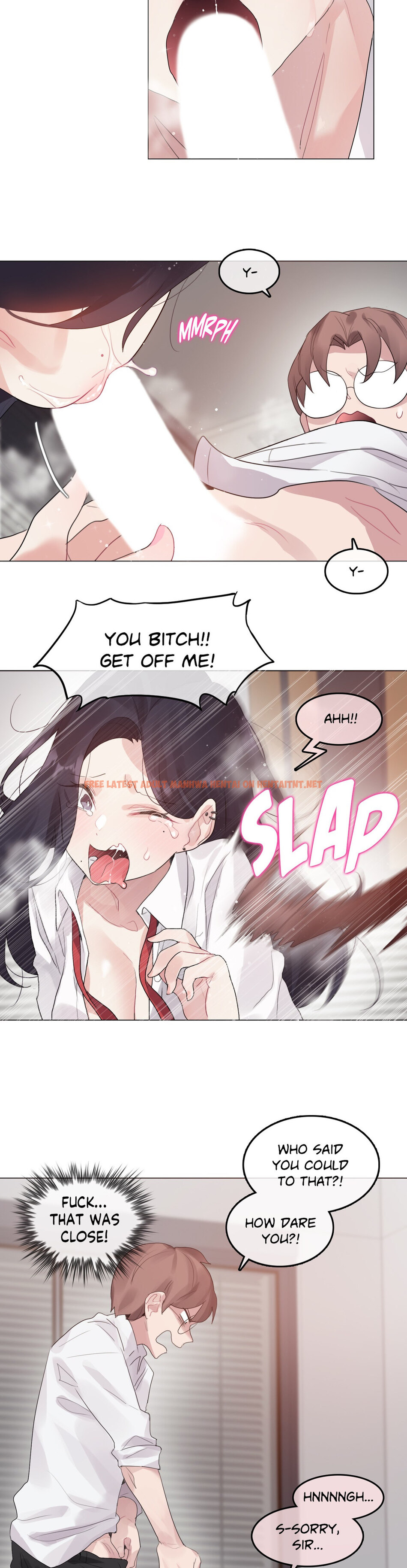 Read Hentai Image 9 124 in comic A Pervert’s Daily Life - Chapter 128 - hentaitnt.net