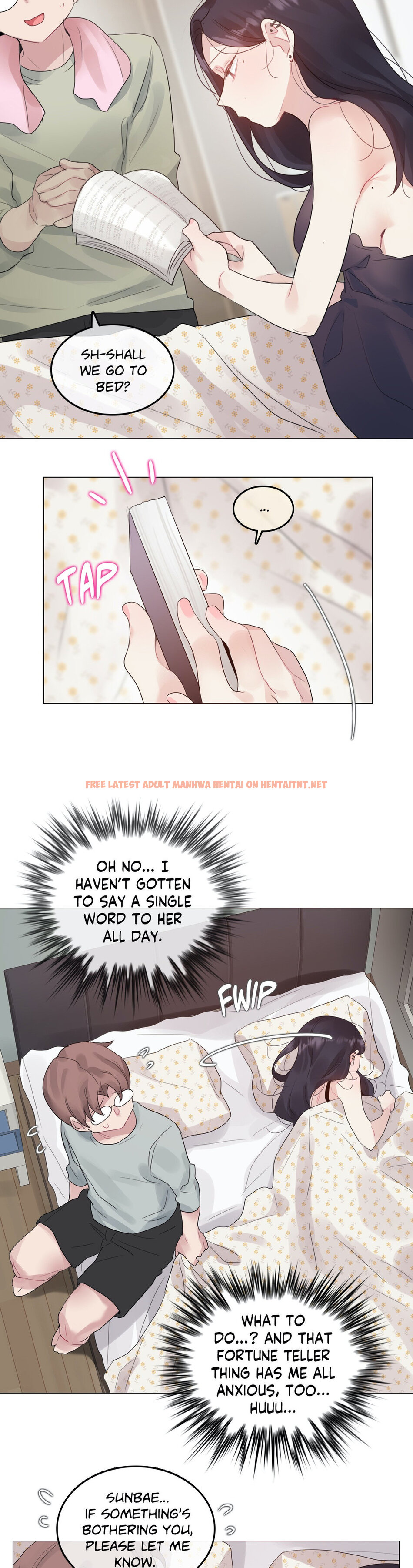 Read Hentai Image 11 131 in comic A Pervert’s Daily Life - Chapter 129 - hentaitnt.net