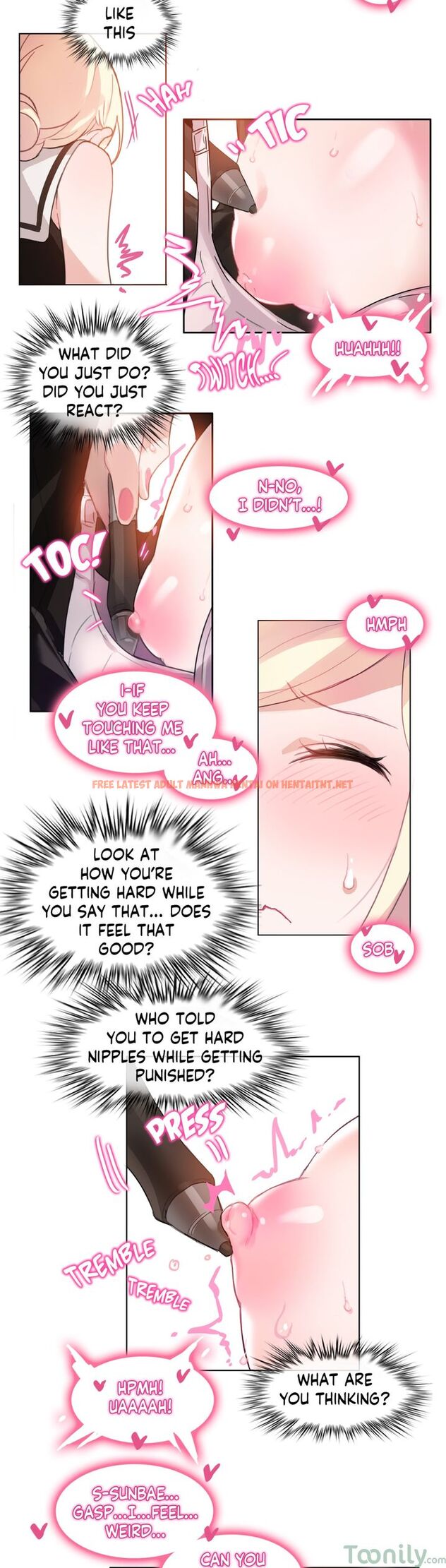 Read Hentai Image 10 476 in comic A Pervert’s Daily Life - Chapter 13 - hentaitnt.net