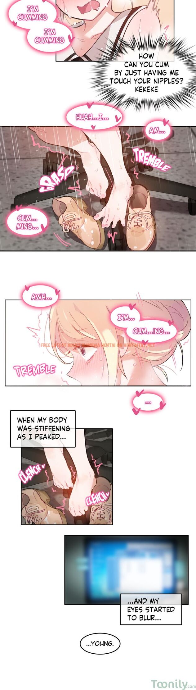 Read Hentai Image 12 476 in comic A Pervert’s Daily Life - Chapter 13 - hentaitnt.net