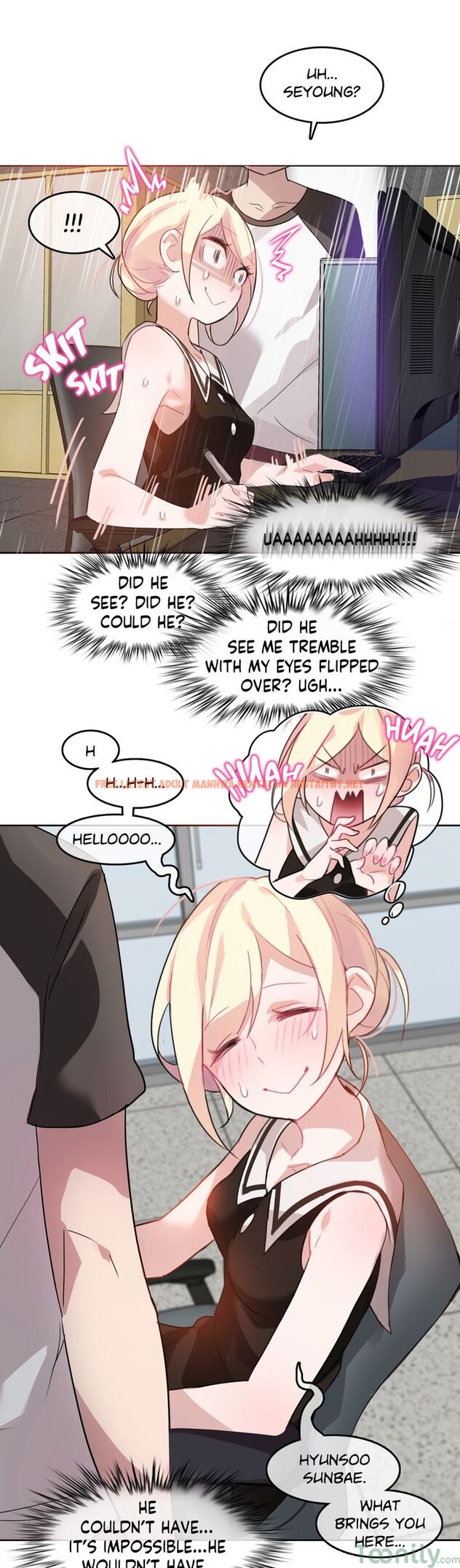 Read Hentai Image 13 476 in comic A Pervert’s Daily Life - Chapter 13 - hentaitnt.net